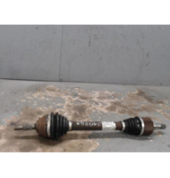 Cardan gauche (transmission) PEUGEOT 208 1 Photo n°1