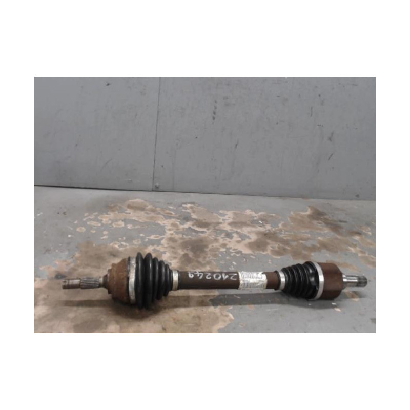 Cardan gauche (transmission) PEUGEOT 208 1