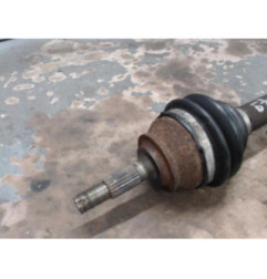 Cardan gauche (transmission) PEUGEOT 208 1