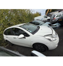 Porte avant droit CITROEN C3 2 Photo n°11