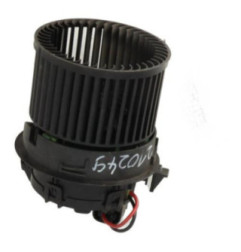 Pulseur d'air PEUGEOT 208 1 Photo n°7