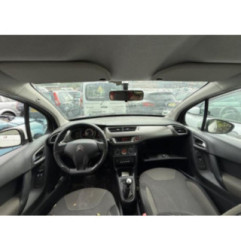 Porte avant droit CITROEN C3 2 Photo n°13