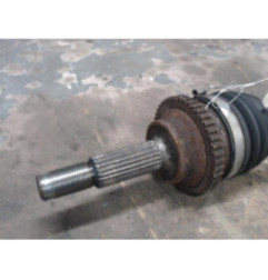 Cardan gauche (transmission) CHEVROLET SPARK Photo n°1