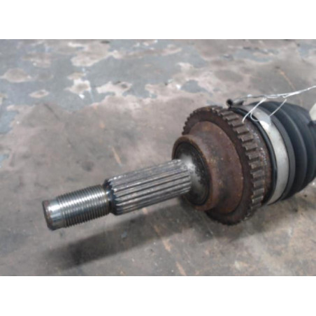 Cardan gauche (transmission) CHEVROLET SPARK Photo n°1
