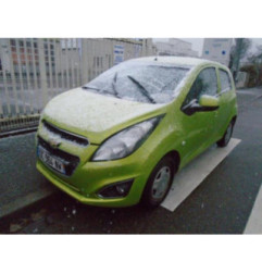 Air bag conducteur CHEVROLET SPARK Photo n°3