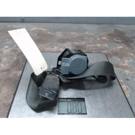 Ceinture arriere gauche CHEVROLET SPARK Photo n°1