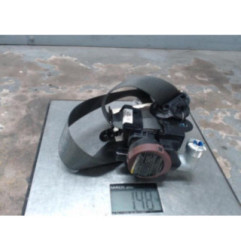 Ceinture avant droit CHEVROLET SPARK Photo n°1