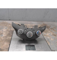 Commande chauffage CHEVROLET SPARK