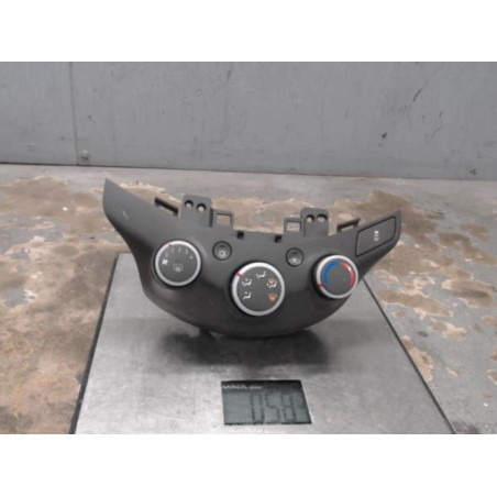 Commande chauffage CHEVROLET SPARK