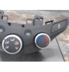 Commande chauffage CHEVROLET SPARK Photo n°4