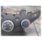 Commande chauffage CHEVROLET SPARK