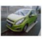 Commande chauffage CHEVROLET SPARK