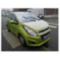 Commande chauffage CHEVROLET SPARK