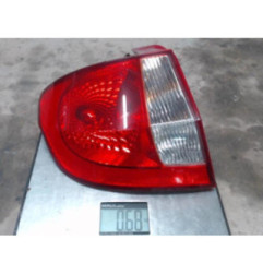 Feu arriere principal gauche (feux) HYUNDAI GETZ Photo n°1