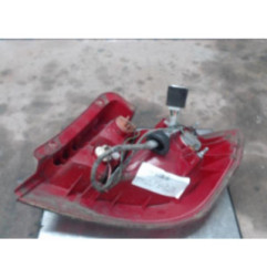 Feu arriere principal gauche (feux) HYUNDAI GETZ