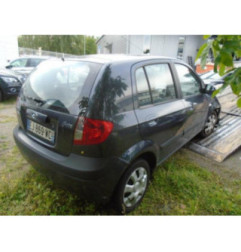 Feu arriere principal gauche (feux) HYUNDAI GETZ Photo n°5