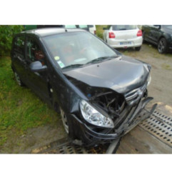 Feu arriere principal gauche (feux) HYUNDAI GETZ Photo n°6