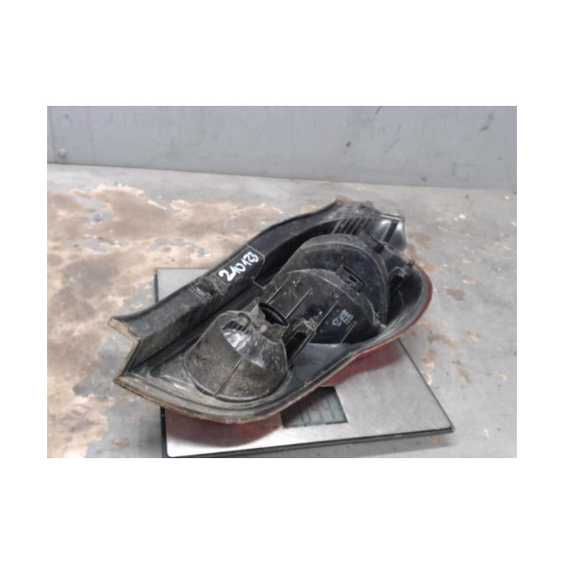 Feu arriere principal gauche (feux) CHEVROLET SPARK