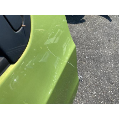 Porte arriere gauche CHEVROLET SPARK Photo n°1