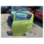 Porte arriere gauche CHEVROLET SPARK