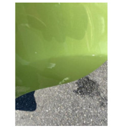 Porte arriere gauche CHEVROLET SPARK Photo n°5