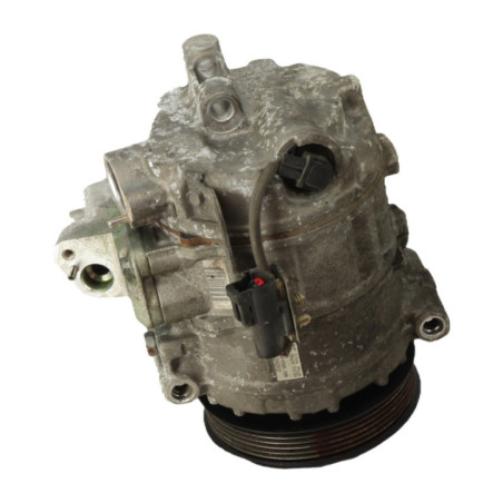 Compresseur clim JAGUAR XK 2 Photo n°1