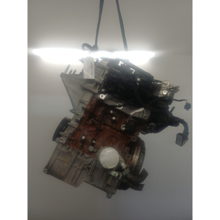 Moteur FORD PUMA 2
