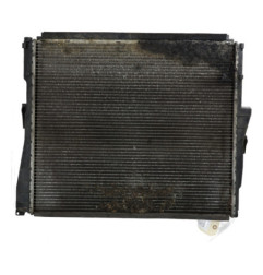 Radiateur eau BMW X3 E83