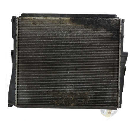 Radiateur eau BMW X3 E83