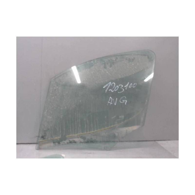 Vitre avant gauche PEUGEOT PARTNER 2