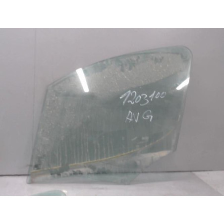 Vitre avant gauche PEUGEOT PARTNER 2 Photo n°1