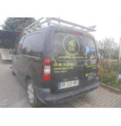 Vitre avant gauche PEUGEOT PARTNER 2