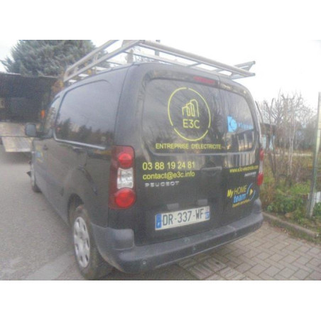 Vitre avant gauche PEUGEOT PARTNER 2