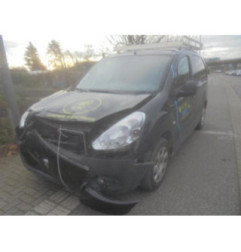 Vitre avant gauche PEUGEOT PARTNER 2 Photo n°3