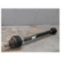 Cardan droit (transmission) VOLKSWAGEN GOLF 5