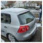 Cardan droit (transmission) VOLKSWAGEN GOLF 5