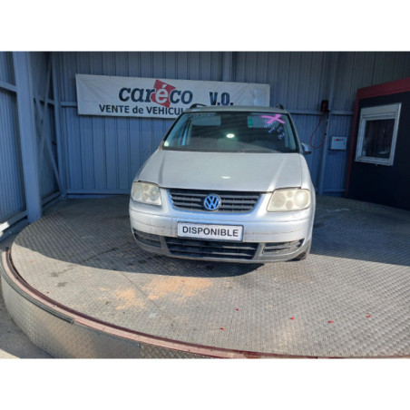 Commande de phare VOLKSWAGEN TOURAN 1