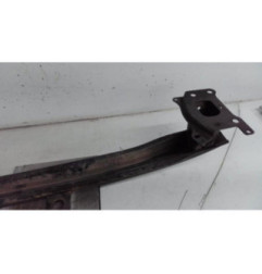 Renfort pare choc avant (traverse) VOLKSWAGEN GOLF 5 Photo n°3