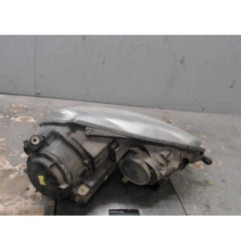 Optique avant principal gauche (feux)(phare) VOLKSWAGEN GOLF 5 Photo n°1