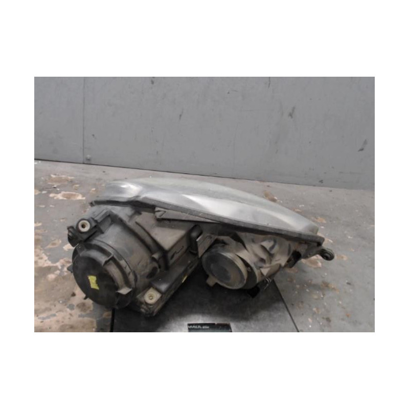 Optique avant principal gauche (feux)(phare) VOLKSWAGEN GOLF 5
