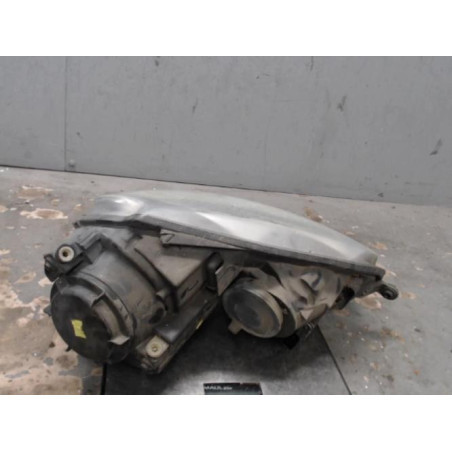 Optique avant principal gauche (feux)(phare) VOLKSWAGEN GOLF 5 Photo n°1