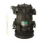 Compresseur clim RENAULT CLIO 2
