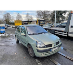 Compresseur clim RENAULT CLIO 2 Photo n°7