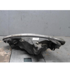 Optique avant principal droit (feux)(phare) PEUGEOT 1007 Photo n°1