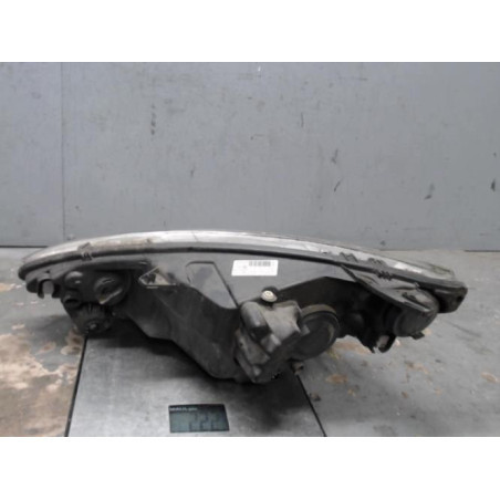 Optique avant principal droit (feux)(phare) PEUGEOT 1007 Photo n°1