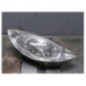 Optique avant principal droit (feux)(phare) PEUGEOT 1007