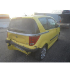 Optique avant principal droit (feux)(phare) PEUGEOT 1007 Photo n°5