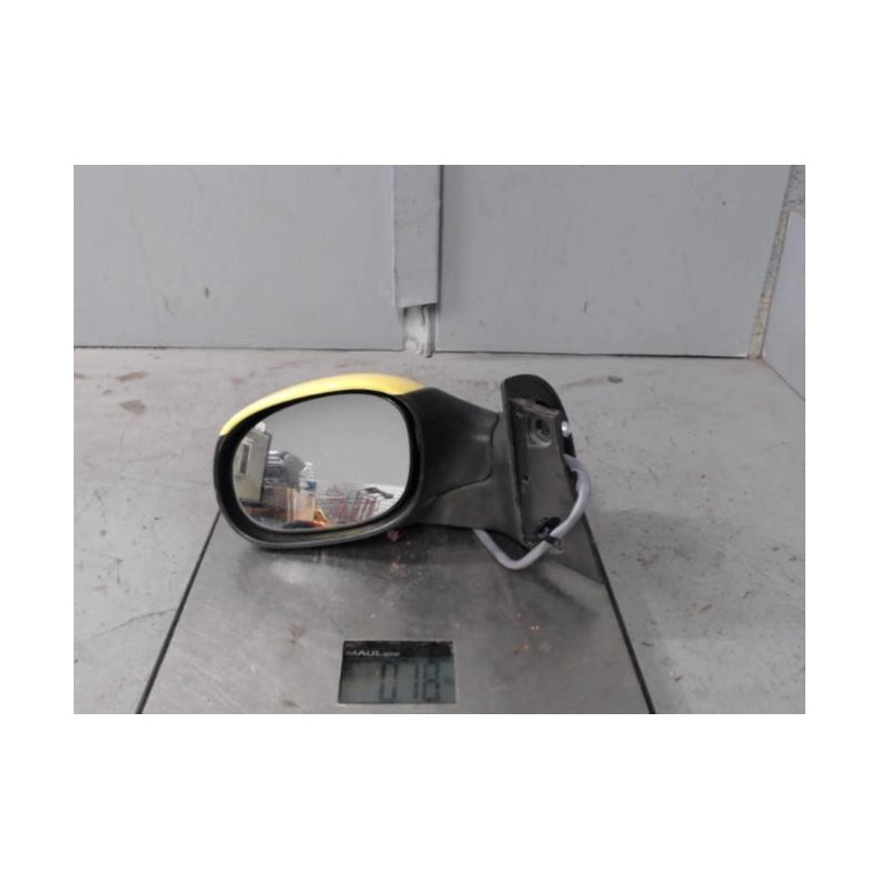 Retroviseur gauche PEUGEOT 1007