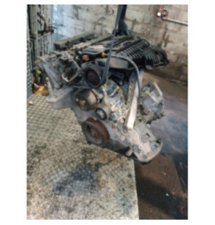 Moteur RENAULT TWINGO 3