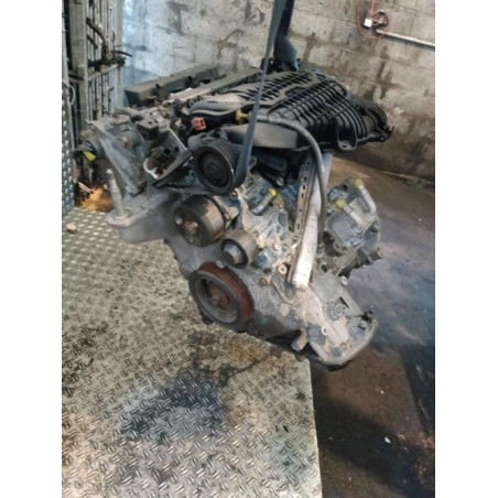 Moteur RENAULT TWINGO 3